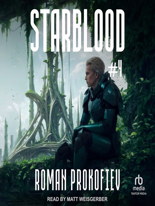 Title details for Starblood #4 by Roman Prokofiev - Available